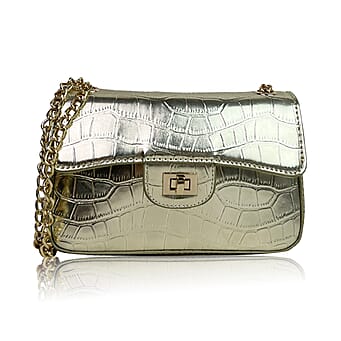 https://tjcuk.sirv.com/Products/82/6/8265811/Closeout-Deal-Crossbody-Bag-Size-One-Size-Gold_8265811.jpg?w=342&h=342