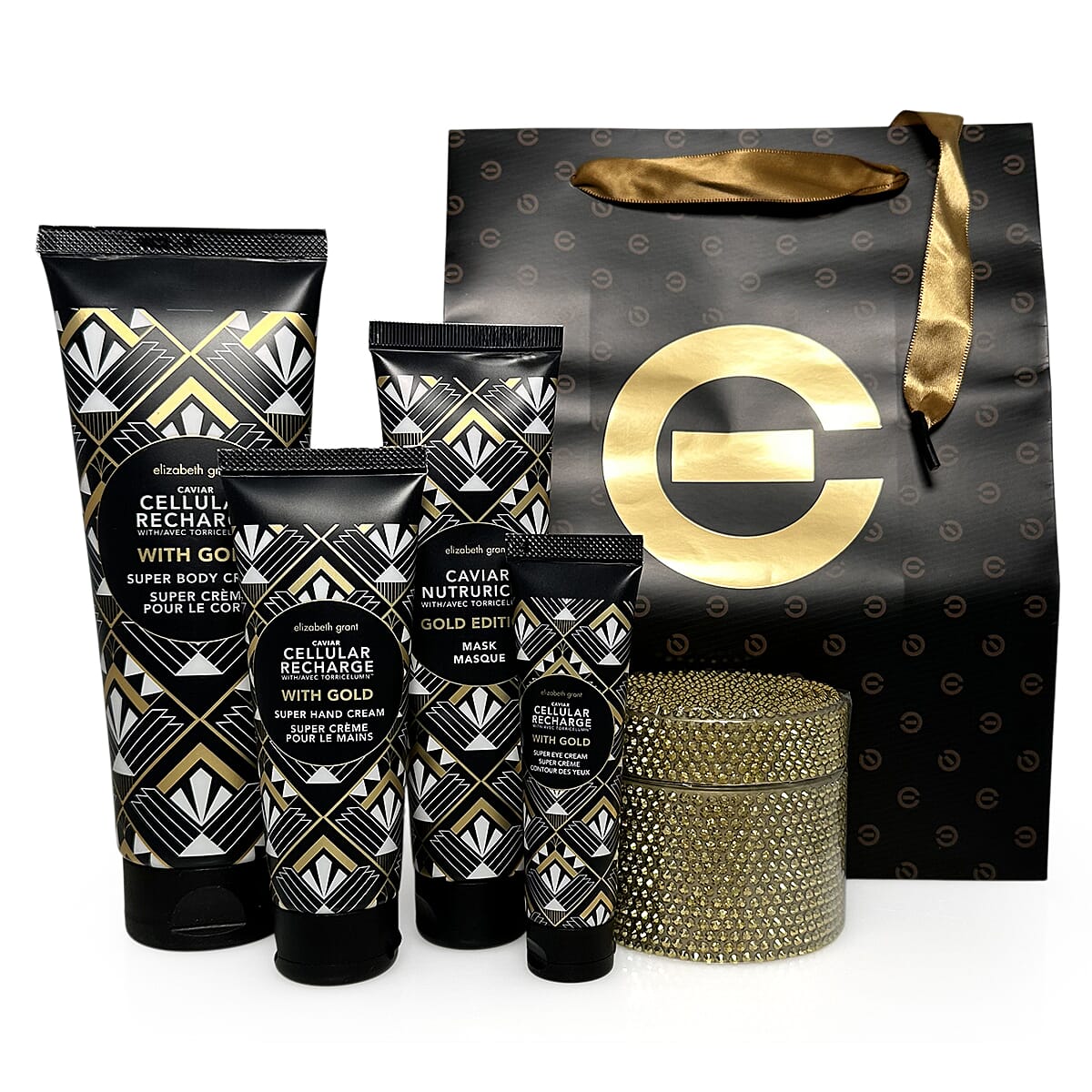 Elizabeth-Grant-Caviar-Holiday-Collection