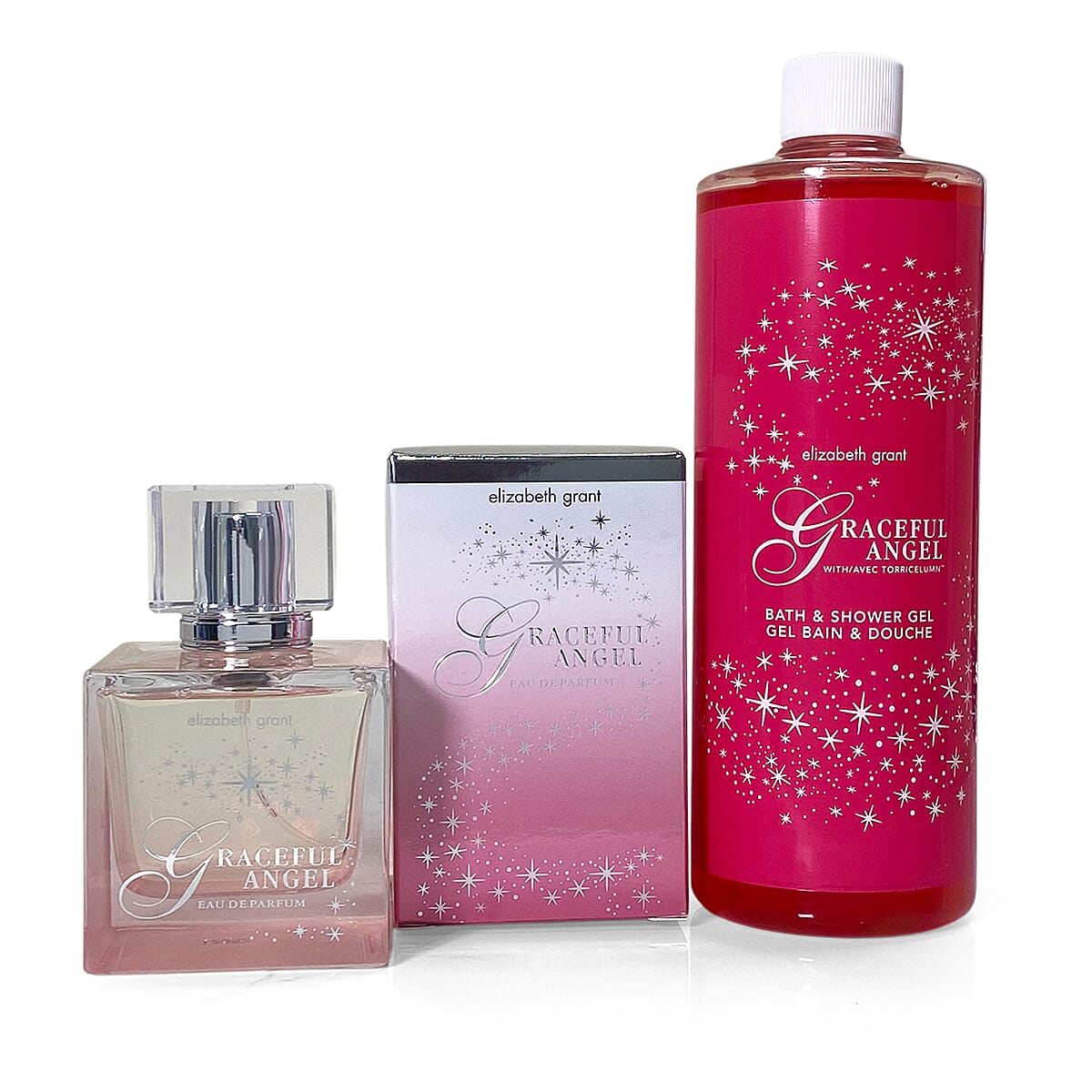 Elizabeth-Grant-Graceful-Angel-Holiday-Collection