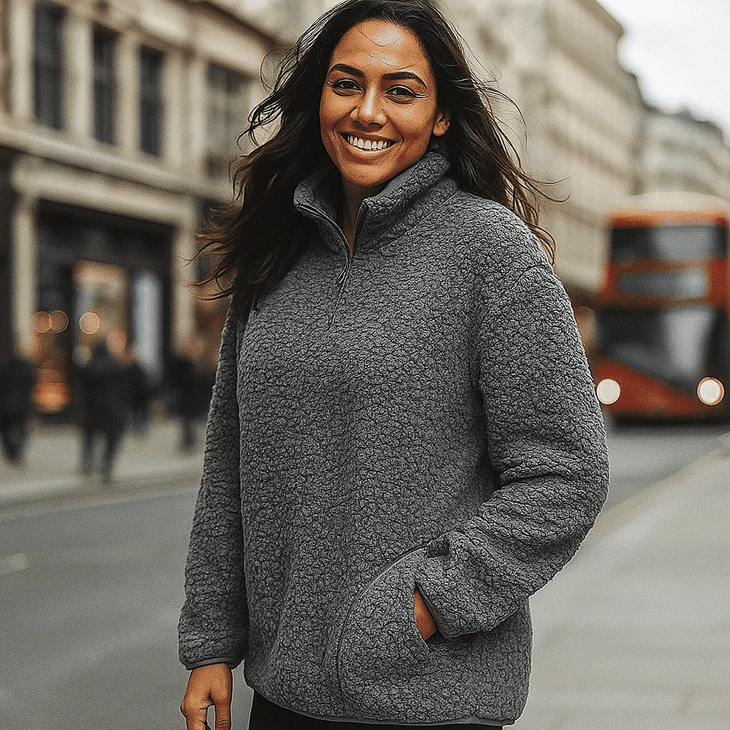 Light & Shade Jumper