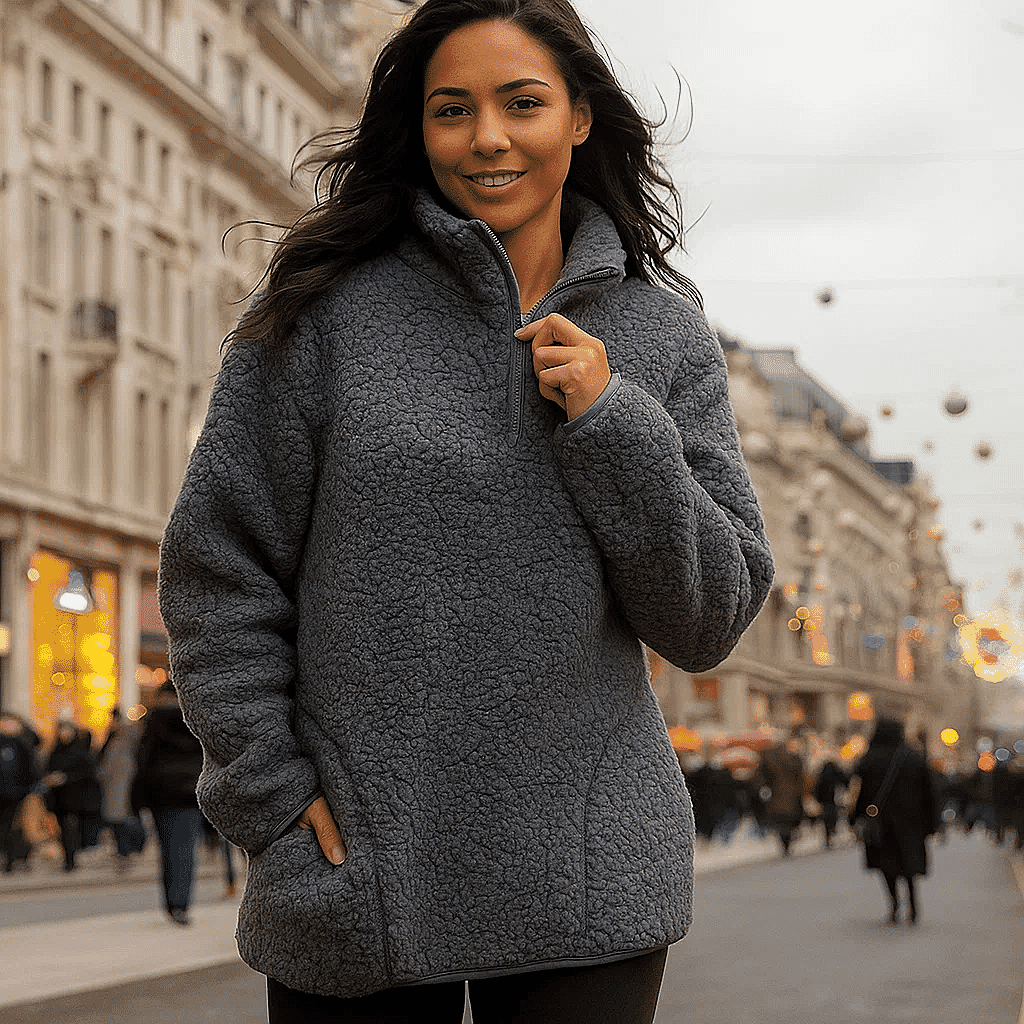 Light & Shade Jumper