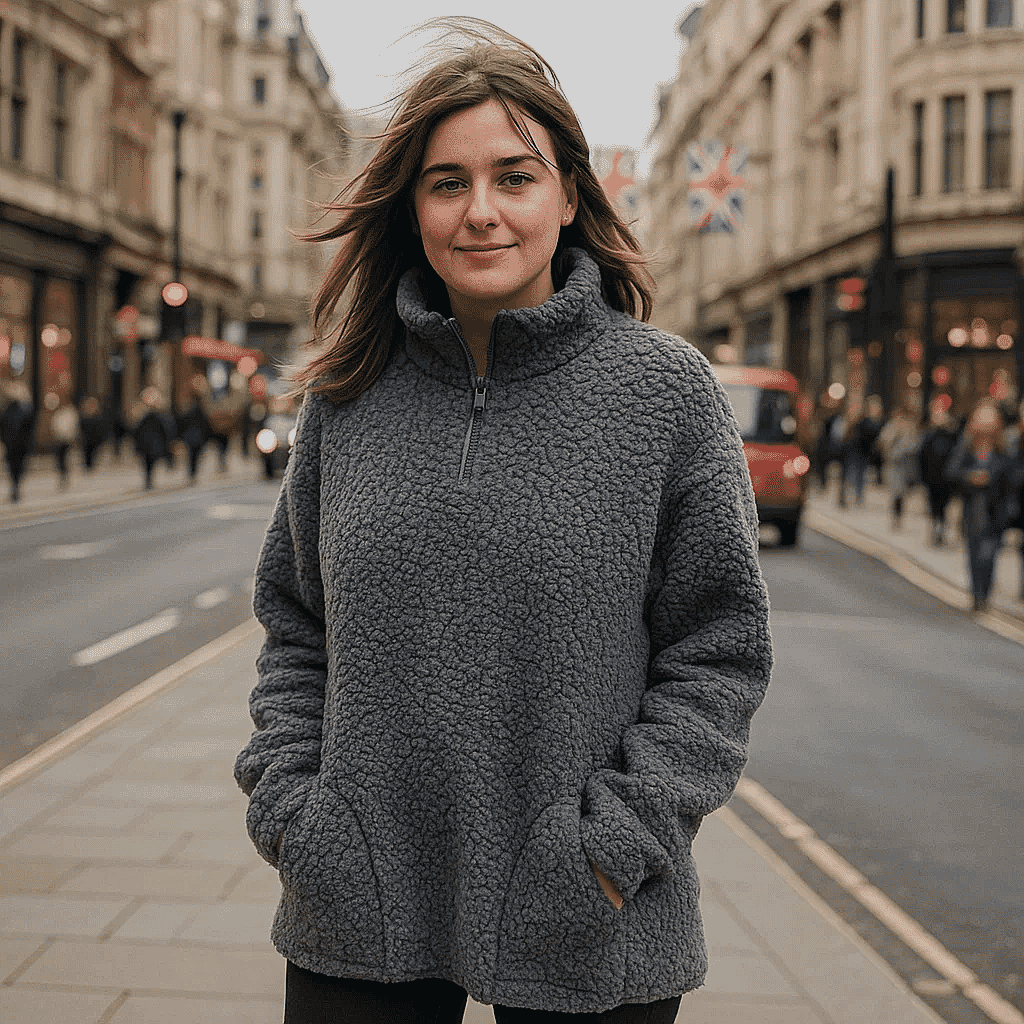 Light & Shade Jumper