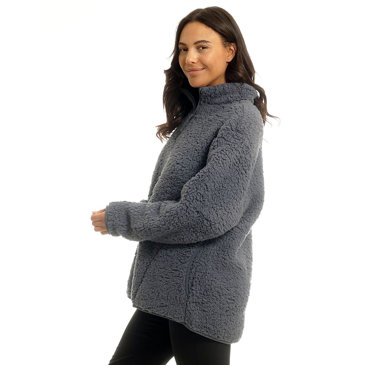 Light & Shade Jumper