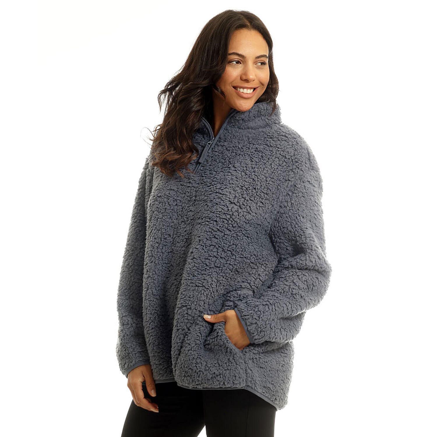 Light & Shade Jumper