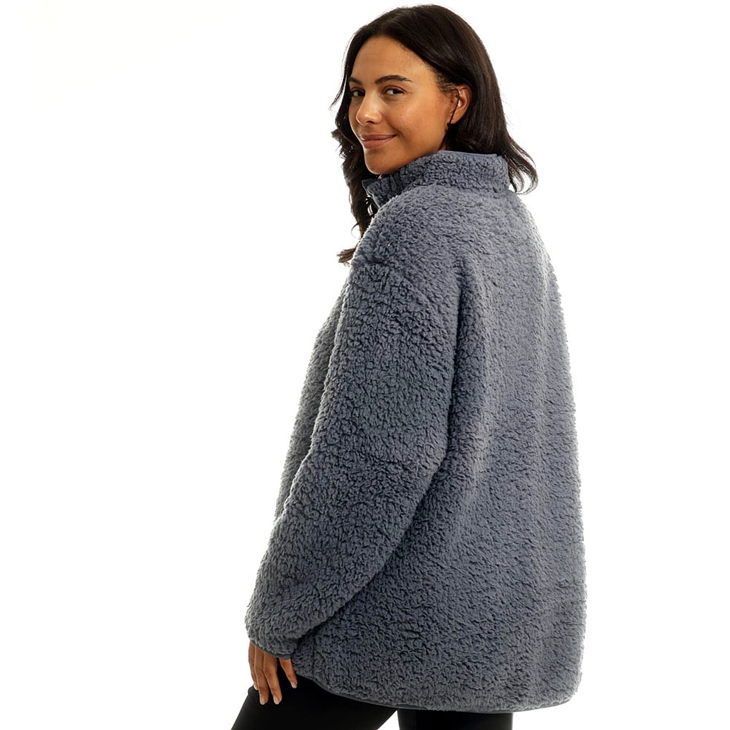 Light & Shade Jumper