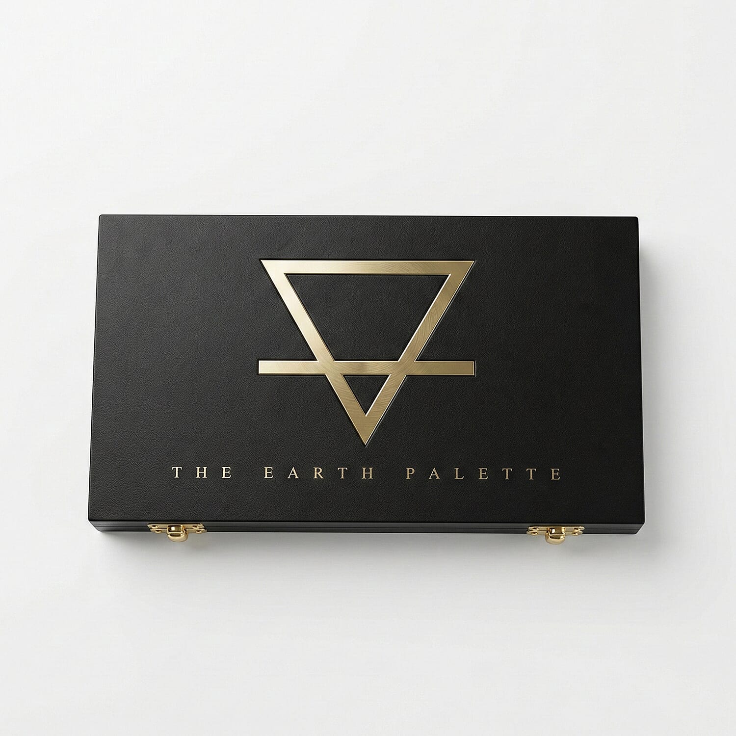 Charlie Betty Beauty The Earth Palette