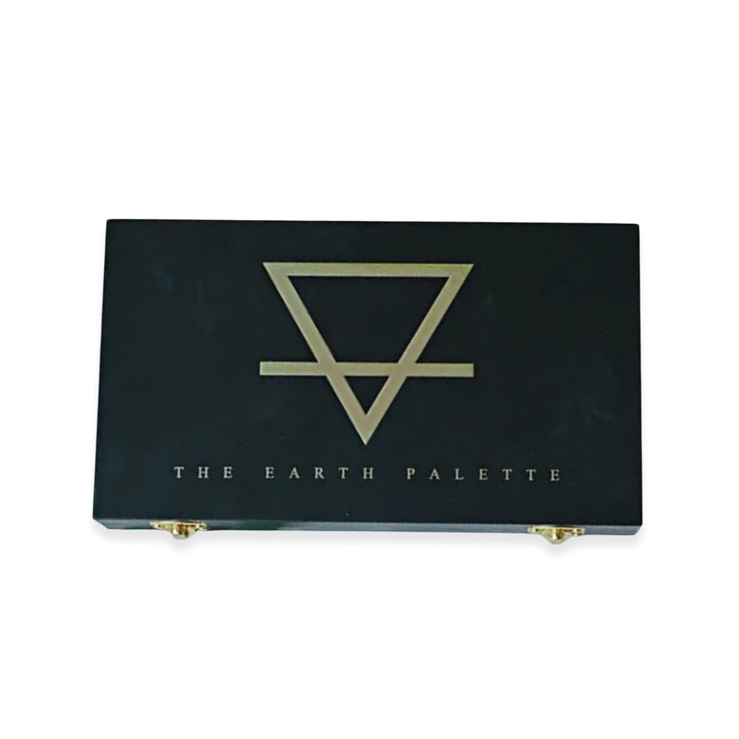Charlie Betty Beauty The Earth Palette