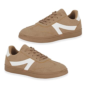 https://tjcuk.sirv.com/Products/82/6/8265987/Urban-Jacks-Lightweight-Ladies-Trainer-Size-5-Taupe_8265987.jpg?w=342&h=342