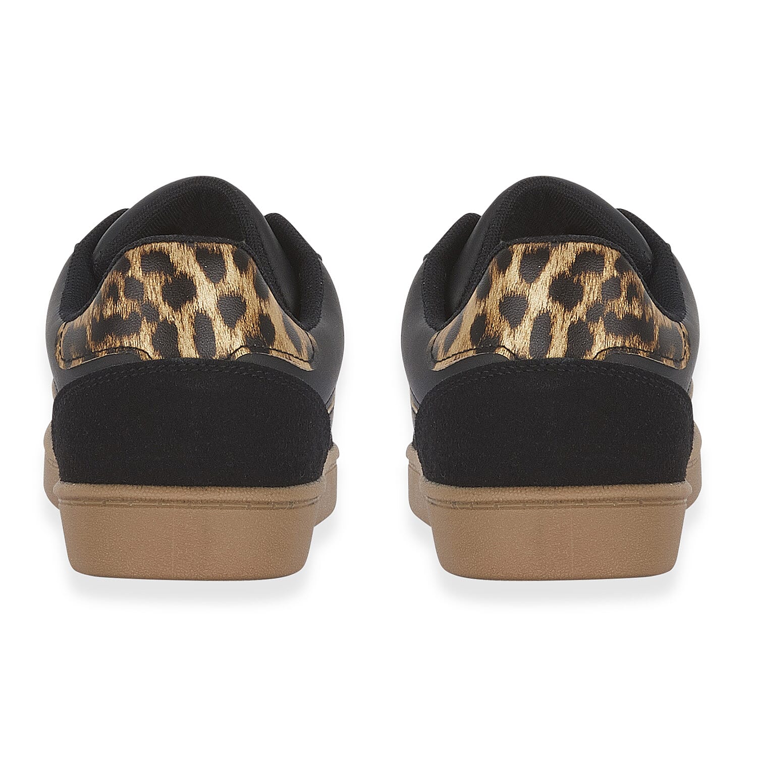 Urban Jacks Matise Lightweight Women's Trainer