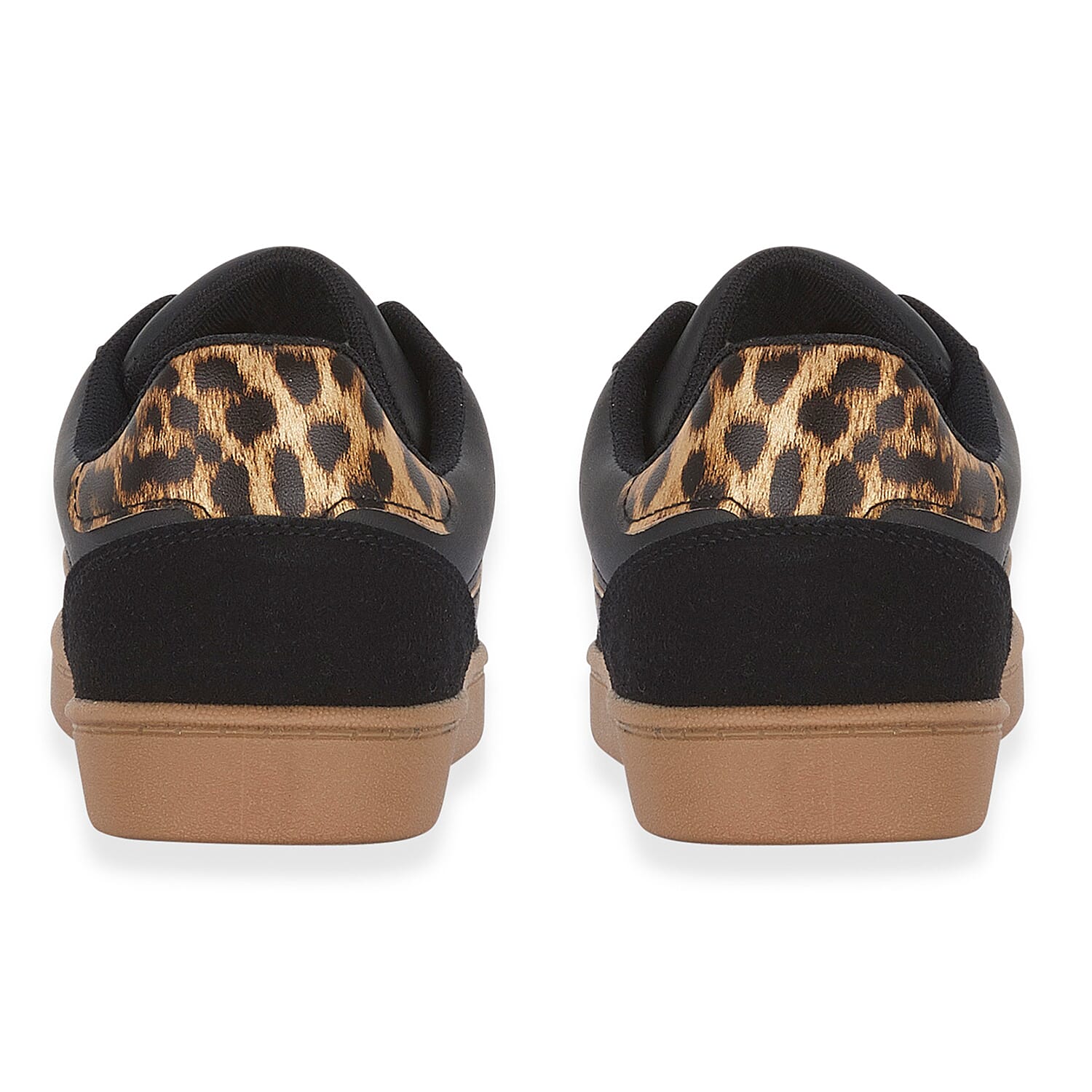 Urban Jacks Matise Lightweight Women's Trainer