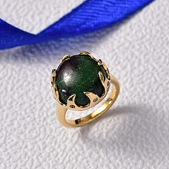 https://tjcuk.sirv.com/Products/82/6/8266058/EverTrue-Ruby-Zoisite-White-Zircon-Main-Stone-With-Side-Stone-Ring-Pur_8266058_1.jpg?w=342&h=342