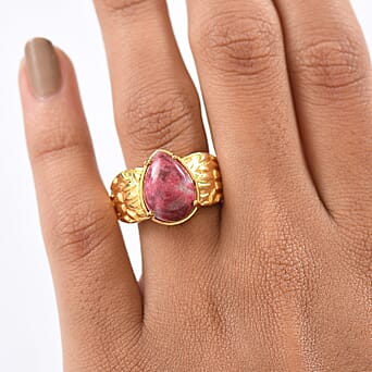 https://tjcuk.sirv.com/Products/82/6/8266075/EverTrue-Thulite-Solitaire-Ring-Pure-Yellow-Brass-7-494-Ct_8266075_2.jpg?w=342&h=342