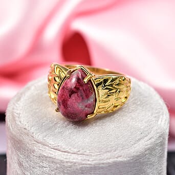 https://tjcuk.sirv.com/Products/82/6/8266081/EverTrue-Thulite-Solitaire-Ring-Pure-Yellow-Brass-7-494-Ct_8266081_1.jpg?w=342&h=342