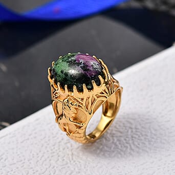 https://tjcuk.sirv.com/Products/82/6/8266126/EverTrue-Ruby-Zoisite-Solitaire-Ring-Pure-Yellow-Brass-14-929-Ct_8266126_1.jpg?w=342&h=342