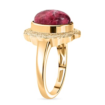 https://tjcuk.sirv.com/Products/82/6/8266134/EverTrue-Thulite-Solitaire-Ring-Pure-Yellow-Brass-6-370-Ct_8266134_3.jpg?w=342&h=342