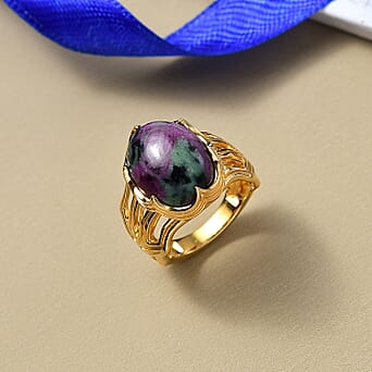 https://tjcuk.sirv.com/Products/82/6/8266167/EverTrue-Ruby-Zoisite-Solitaire-Ring-Pure-Yellow-Brass-12-694-Ct_8266167_1.jpg?w=342&h=342