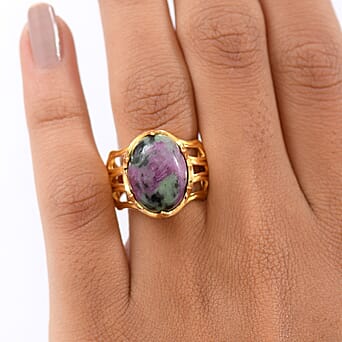 https://tjcuk.sirv.com/Products/82/6/8266167/EverTrue-Ruby-Zoisite-Solitaire-Ring-Pure-Yellow-Brass-12-694-Ct_8266167_2.jpg?w=342&h=342