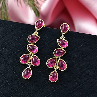 https://tjcuk.sirv.com/Products/82/6/8266195/EverTrue-African-Ruby-Dangling-Earring-with-Push-Back-in-Yellow-Gold-P_8266195_1.jpg?w=342&h=342