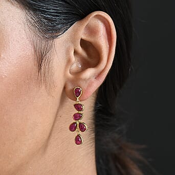 https://tjcuk.sirv.com/Products/82/6/8266195/EverTrue-African-Ruby-Dangling-Earring-with-Push-Back-in-Yellow-Gold-P_8266195_2.jpg?w=342&h=342