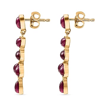 https://tjcuk.sirv.com/Products/82/6/8266195/EverTrue-African-Ruby-Dangling-Earring-with-Push-Back-in-Yellow-Gold-P_8266195_3.jpg?w=342&h=342