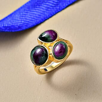https://tjcuk.sirv.com/Products/82/6/8266208/EverTrue-Ruby-Zoisite-3-Stone-Ring-Pure-Yellow-Brass-7-372-Ct_8266208_1.jpg?w=342&h=342