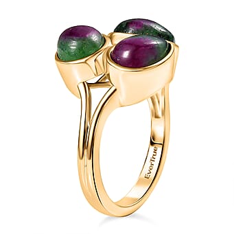 https://tjcuk.sirv.com/Products/82/6/8266212/EverTrue-Ruby-Zoisite-3-Stone-Ring-Pure-Yellow-Brass-7-372-Ct_8266212_3.jpg?w=342&h=342