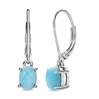 https://tjcuk.sirv.com/Products/82/6/8266271/Larimar-Earring-in-Rhodium-Overlay-Sterling-Silver-1-87-Ct_8266271.jpg?w=342&h=342