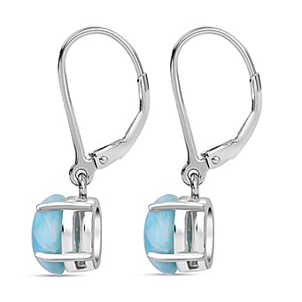 https://tjcuk.sirv.com/Products/82/6/8266271/Larimar-Earring-in-Rhodium-Overlay-Sterling-Silver-1-87-Ct_8266271_3.jpg?w=342&h=342