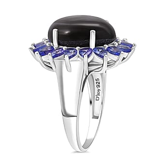https://tjcuk.sirv.com/Products/82/6/8266387/D-Joy-Black-Star-Sapphire-Tanzanite-Ring-in-Rhodium-OverlaySterling-Si_8266387_3.jpg?w=342&h=342