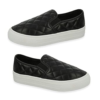 https://tjcuk.sirv.com/Products/82/6/8266877/Spot-On-Collection-Quilted-Slip-On-Trainers-With-Platform-Sole-Size-6-_8266877.jpg?w=342&h=342