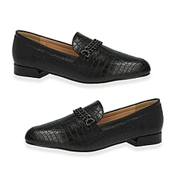 Spot On Ladies Shoe 