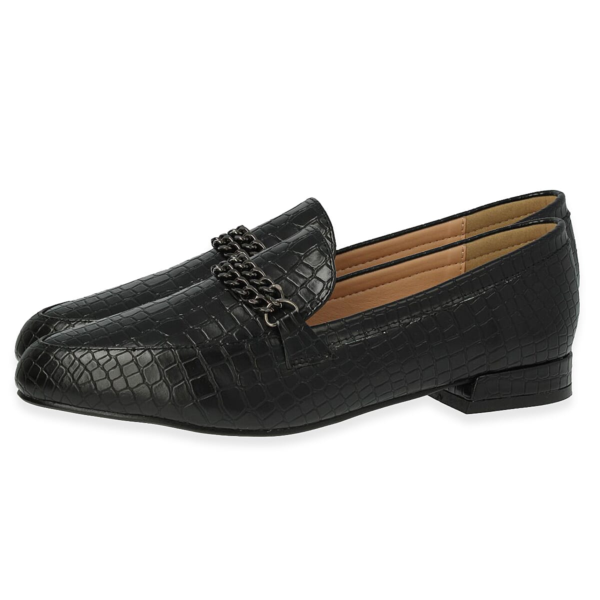 Spot On Ladies Shoe 
