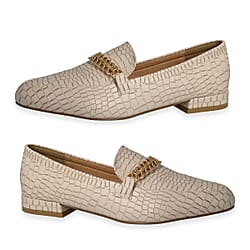 Spot On Ladies Shoe 