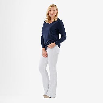 https://tjcuk.sirv.com/Products/82/6/8267108/Pure-Natural-V-Neck-Jumper-Size-20-Navy_8267108_2.jpg?w=342&h=342