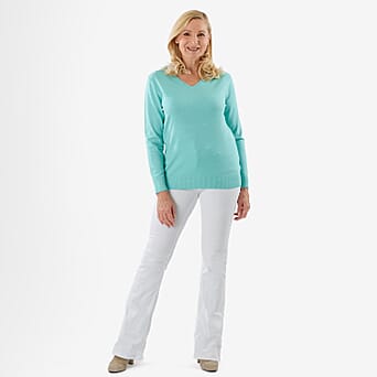 https://tjcuk.sirv.com/Products/82/6/8267109/Pure-Natural-V-Neck-Jumper-Size-12-Aqua_8267109_1.jpg?w=342&h=342