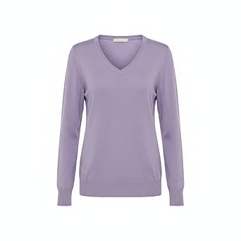 https://tjcuk.sirv.com/Products/82/6/8267144/Pure-Natural-V-Neck-Jumper-Size-20-Lilac_8267144.jpg?w=342&h=342