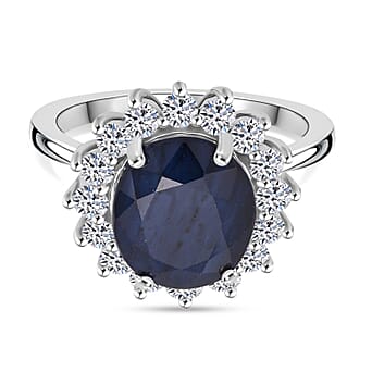 https://tjcuk.sirv.com/Products/82/6/8267264/LUXURIANT-6-75-Ct-Blue-Sapphire-Lab-Grown-Diamond-Halo-Ring-in-Rhodium_8267264.jpg?w=342&h=342