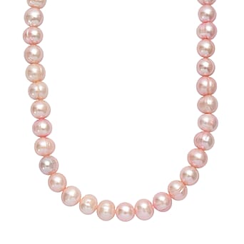https://tjcuk.sirv.com/Products/82/6/8267329/Dyed-Pink-Fresh-Water-Pearl-Stone-Necklace-480-000-Ct_8267329.jpg?w=342&h=342