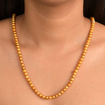 https://tjcuk.sirv.com/Products/82/6/8267334/Golden-Dyed-Pearl-Stone-Necklace-210-000-Ct_8267334_1.jpg?w=342&h=342