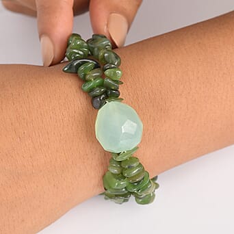 https://tjcuk.sirv.com/Products/82/6/8267362/Nephrite-Chalcedony-Beads-Bracelet-Size-7-5-2-Ext-190-00-Ct_8267362_2.jpg?w=342&h=342