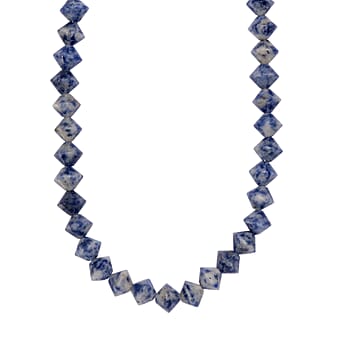 https://tjcuk.sirv.com/Products/82/6/8267470/EverTrue-Sodalite-Necklace-Size-20-1-Ext-with-Senorita-Clasp-in-Platin_8267470.jpg?w=342&h=342