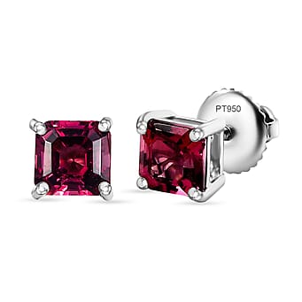 https://tjcuk.sirv.com/Products/82/6/8267589/950-Platinum-AAAA-Rubellite-Solitaire-Stud-Earring-with-Screw-Back-1-3_8267589.jpg?w=342&h=342