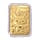 24K Yellow Gold Bar