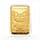 24K Yellow Gold Bar