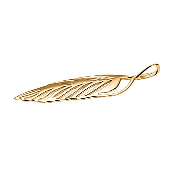 https://tjcuk.sirv.com/Products/82/6/8269005/9K-Yellow-Gold-Leaf-Pendant-Gold-Wt-1-23-Gms_8269005_3.jpg?w=342&h=342