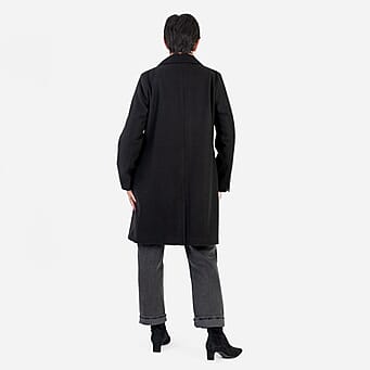 https://tjcuk.sirv.com/Products/82/6/8269581/Closeout-Deal-The-Classic-Crombie-Tailored-Coat-With-Pockets-Size-S-Bl_8269581_2.jpg?w=342&h=342