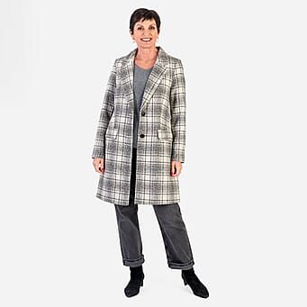 https://tjcuk.sirv.com/Products/82/6/8269584/Closeout-Deal-The-Classic-Crombie-Tailored-Coat-With-Pockets-Size-M-Gr_8269584.jpg?w=342&h=342