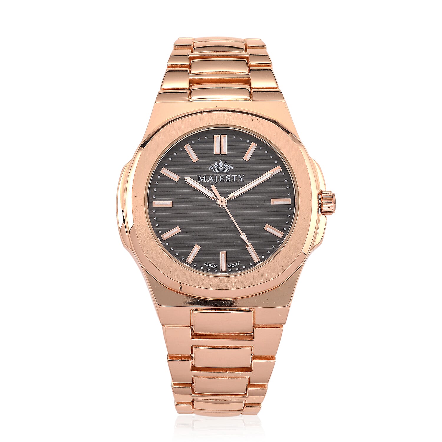 Watch-Pure-White-Stainless-Steel