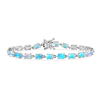 https://tjcuk.sirv.com/Products/82/7/8270054/Luxuriant-Ethiopian-Opal-Lab-Grown-Diamond-Linking-Bracelet-Size-7-5-i_8270054.jpg?w=342&h=342