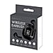 Wirelss Digital Case Earbuds - Black
